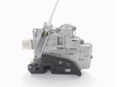 Recambio de cierre electromagnetico delantero derecho para audi a3 sportback (8pa) 2.0 tdi ambiente referencia OEM IAM 4F1837016