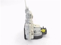 Recambio de cierre electromagnetico delantero derecho para audi a3 sportback (8pa) 2.0 tdi ambiente referencia OEM IAM 4F1837016