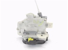Recambio de cierre electromagnetico delantero derecho para audi a3 sportback (8pa) 2.0 tdi ambiente referencia OEM IAM 4F1837016