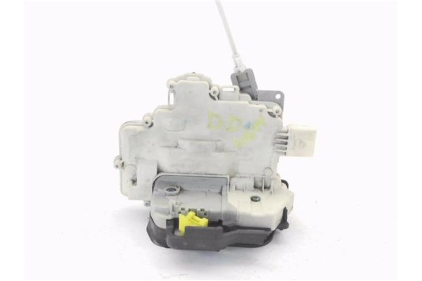 Recambio de cierre electromagnetico delantero derecho para audi a3 sportback (8pa) 2.0 tdi ambiente referencia OEM IAM 4F1837016