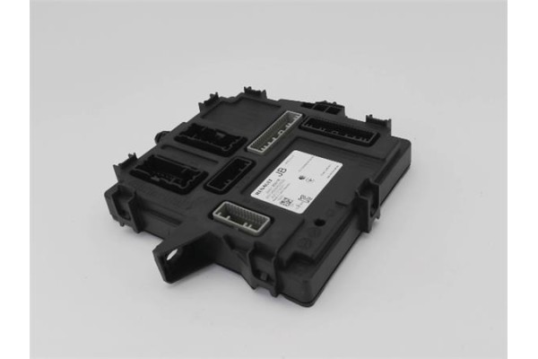 Recambio de modulo electronico para renault clio v 1.0 business referencia OEM IAM 284B19561R A2C13120311 