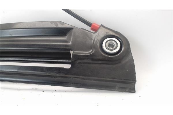 Recambio de mecanismo elevalunas trasero izquierdo para bmw serie 5 berlina (e39) referencia OEM IAM 360152  
