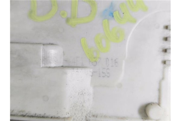 Recambio de cierre electromagnetico delantero derecho para audi a3 sportback (8pa) 2.0 tdi ambiente referencia OEM IAM 4F1837016