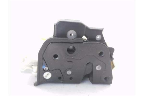 Recambio de cierre electromagnetico delantero derecho para audi a3 sportback (8pa) 2.0 tdi ambiente referencia OEM IAM 4F1837016