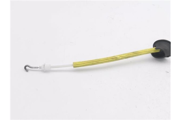 Recambio de cierre electromagnetico delantero derecho para audi a3 sportback (8pa) 2.0 tdi ambiente referencia OEM IAM 4F1837016