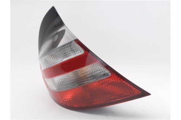 Recambio de piloto trasero izquierdo para mercedes-benz clase c (bm 203) sportcoupe 1.8 c 200 compressor (203.742) referencia OE