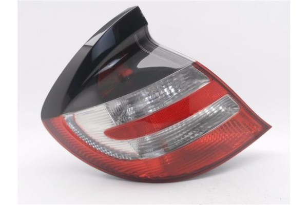 Recambio de piloto trasero izquierdo para mercedes-benz clase c (bm 203) sportcoupe 1.8 c 200 compressor (203.742) referencia OE