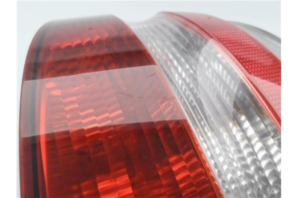 Recambio de piloto trasero izquierdo para mercedes-benz clase c (bm 203) sportcoupe 1.8 c 200 compressor (203.742) referencia OE