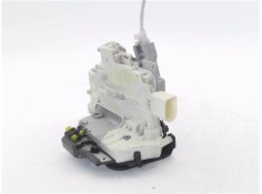 Recambio de cierre electromagnetico trasero derecho para audi a3 sportback (8pa) 2.0 tdi ambiente referencia OEM IAM 4F0839016  