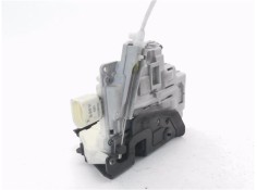 Recambio de cierre electromagnetico trasero derecho para audi a3 sportback (8pa) 2.0 tdi ambiente referencia OEM IAM 4F0839016  