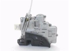 Recambio de cierre electromagnetico trasero derecho para audi a3 sportback (8pa) 2.0 tdi ambiente referencia OEM IAM 4F0839016  