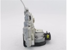 Recambio de cierre electromagnetico trasero derecho para audi a3 sportback (8pa) 2.0 tdi ambiente referencia OEM IAM 4F0839016  