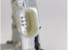 Recambio de cierre electromagnetico trasero derecho para audi a3 sportback (8pa) 2.0 tdi ambiente referencia OEM IAM 4F0839016  
