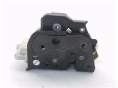 Recambio de cierre electromagnetico trasero derecho para audi a3 sportback (8pa) 2.0 tdi ambiente referencia OEM IAM 4F0839016  
