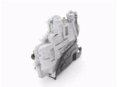 Recambio de cierre electromagnetico trasero izquierdo para audi a3 sportback (8pa) 2.0 tdi ambiente referencia OEM IAM 4F0839015