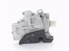 Recambio de cierre electromagnetico trasero izquierdo para audi a3 sportback (8pa) 2.0 tdi ambiente referencia OEM IAM 4F0839015