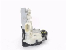Recambio de cierre electromagnetico trasero izquierdo para audi a3 sportback (8pa) 2.0 tdi ambiente referencia OEM IAM 4F0839015