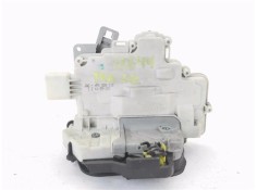 Recambio de cierre electromagnetico trasero izquierdo para audi a3 sportback (8pa) 2.0 tdi ambiente referencia OEM IAM 4F0839015