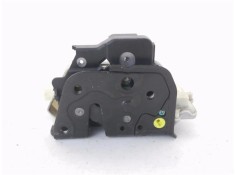 Recambio de cierre electromagnetico trasero izquierdo para audi a3 sportback (8pa) 2.0 tdi ambiente referencia OEM IAM 4F0839015