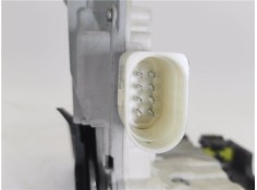 Recambio de cierre electromagnetico trasero izquierdo para audi a3 sportback (8pa) 2.0 tdi ambiente referencia OEM IAM 4F0839015