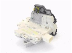 Recambio de cierre electromagnetico trasero izquierdo para audi a3 sportback (8pa) 2.0 tdi ambiente referencia OEM IAM 4F0839015