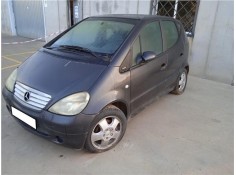 mercedes-benz clase a (bm 168) del año 1999