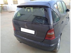 mercedes-benz clase a (bm 168) del año 1999