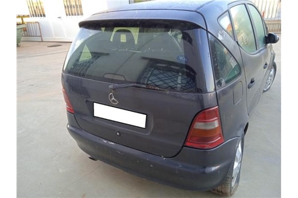 mercedes-benz clase a (bm 168) del año 1999