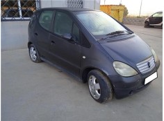 mercedes-benz clase a (bm 168) del año 1999