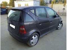 mercedes-benz clase a (bm 168) del año 1999