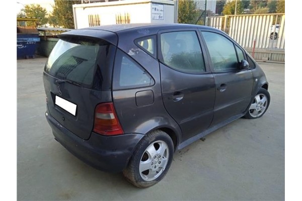 mercedes-benz clase a (bm 168) del año 1999