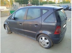 mercedes-benz clase a (bm 168) del año 1999