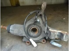 Recambio de mangueta delantero izquierda para citroen c4 berlina 1.4 16v referencia OEM IAM   