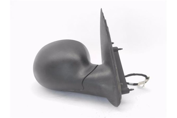 Recambio de retrovisor electrico derecho para chrysler pt cruiser 2.2 crd limited referencia OEM IAM 05067026AE E11015651 