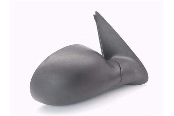 Recambio de retrovisor electrico derecho para chrysler pt cruiser 2.2 crd limited referencia OEM IAM 05067026AE E11015651 