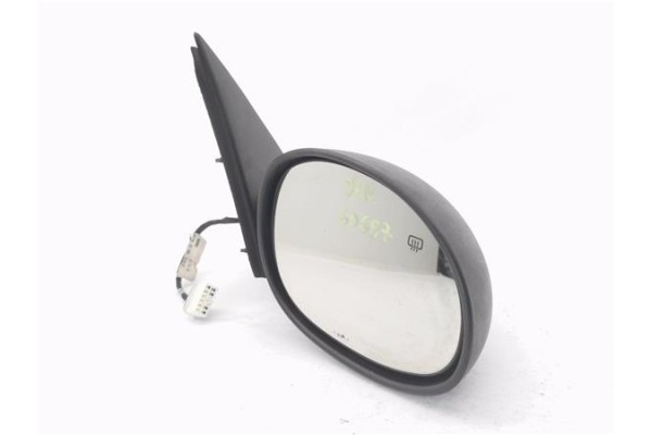 Recambio de retrovisor electrico derecho para chrysler pt cruiser 2.2 crd limited referencia OEM IAM 05067026AE E11015651 