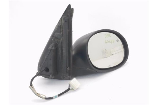 Recambio de retrovisor electrico derecho para chrysler pt cruiser 2.2 crd limited referencia OEM IAM 05067026AE E11015651 