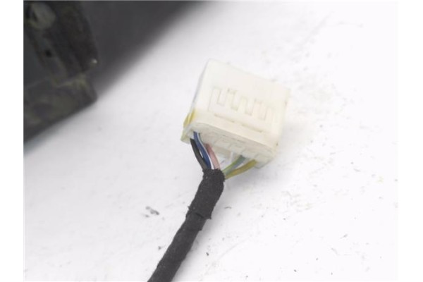 Recambio de retrovisor electrico derecho para chrysler pt cruiser 2.2 crd limited referencia OEM IAM 05067026AE E11015651 