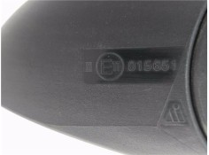 Recambio de retrovisor electrico derecho para chrysler pt cruiser 2.2 crd limited referencia OEM IAM 05067026AE E11015651 