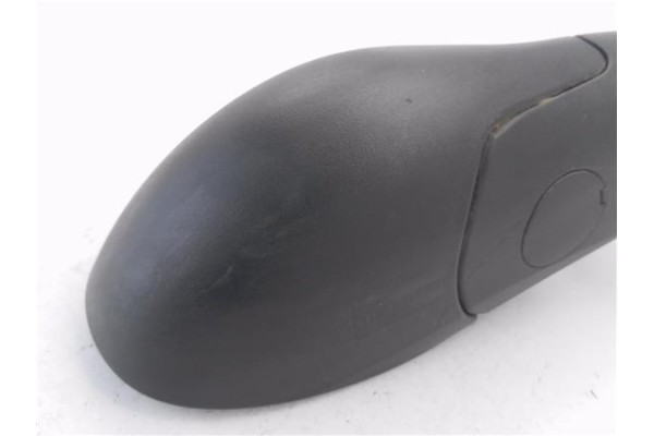 Recambio de retrovisor electrico derecho para chrysler pt cruiser 2.2 crd limited referencia OEM IAM 05067026AE E11015651 