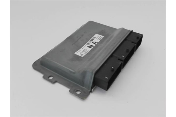 Recambio de centralita para renault clio v 1.0 business referencia OEM IAM 237103717S A3C014790001 
