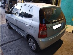 kia picanto (sa) del año 2007