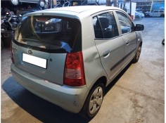kia picanto (sa) del año 2007