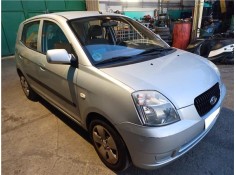 kia picanto (sa) del año 2007