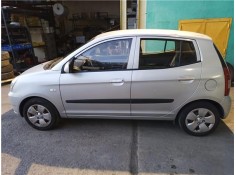 kia picanto (sa) del año 2007