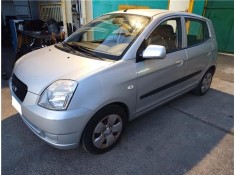 kia picanto (sa) del año 2007