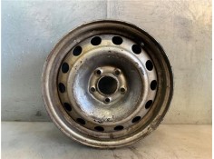 Recambio de llanta para citroen jumpy 1.6 hdi 90 referencia OEM IAM 5401Q9  