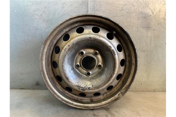 Recambio de llanta para citroen jumpy 1.6 hdi 90 referencia OEM IAM 5401Q9  