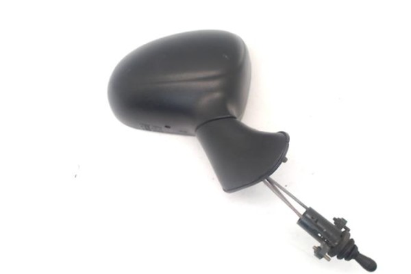 Recambio de retrovisor derecho para daewoo matiz 0.8 referencia OEM IAM   