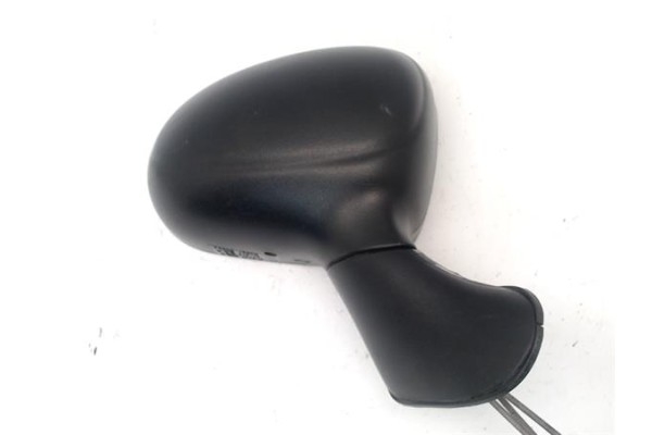 Recambio de retrovisor derecho para daewoo matiz 0.8 referencia OEM IAM   